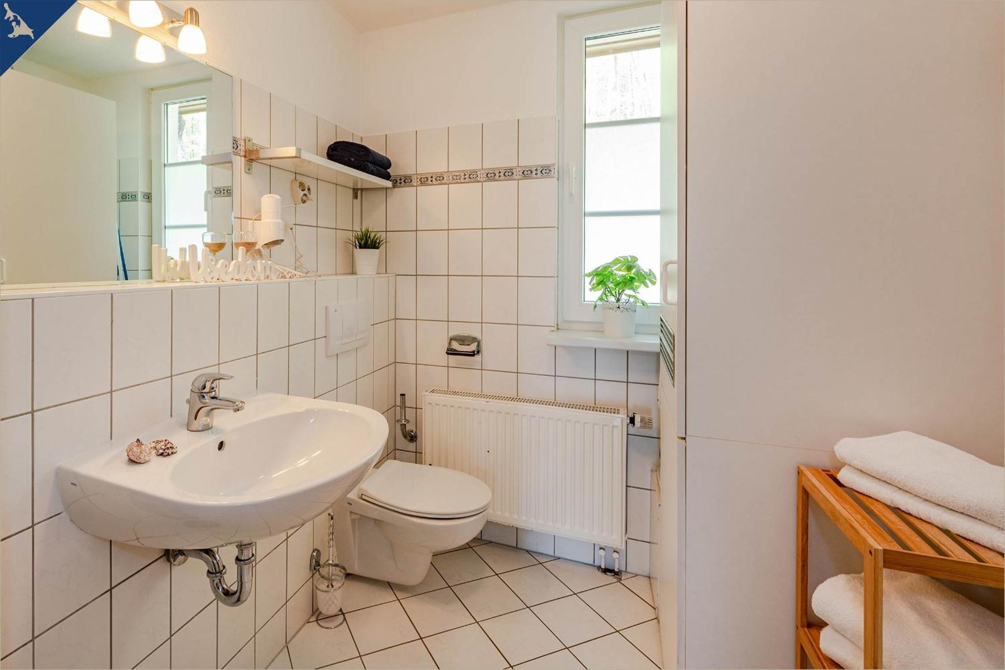 Apartamento Waldsiedlung Waldhaus App 4.2 Korswandt Exterior foto